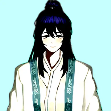 Profile image of 賈宝玉