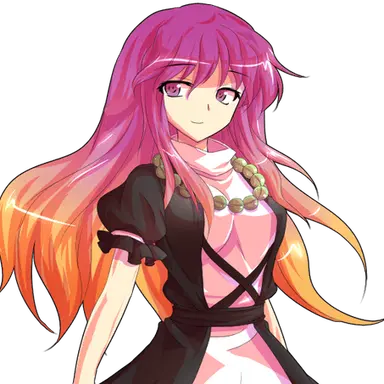Profile image of 白蓮