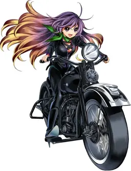 Profile image of 뵤쿠렌