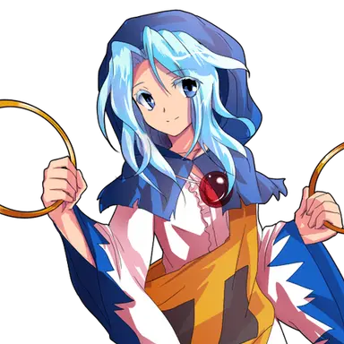 Profile image of 一輪