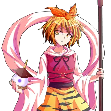 Profile image of 星