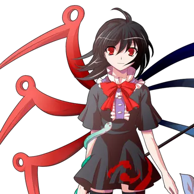 Profile image of ぬえ