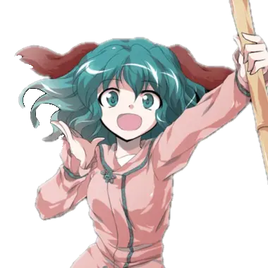 Profile image of 響子