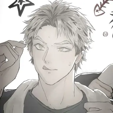 Profile image of Kotaro Bokuto