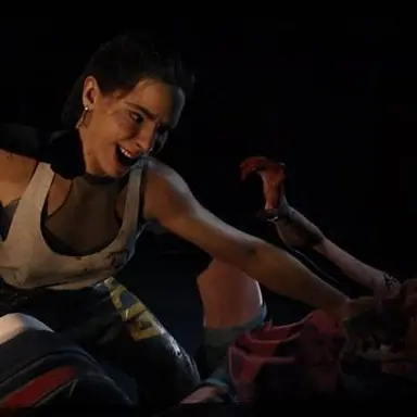 Profile image of Carla