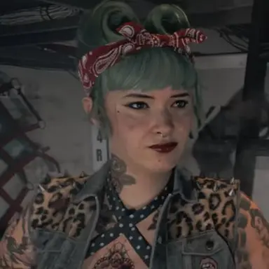 Profile image of Dani