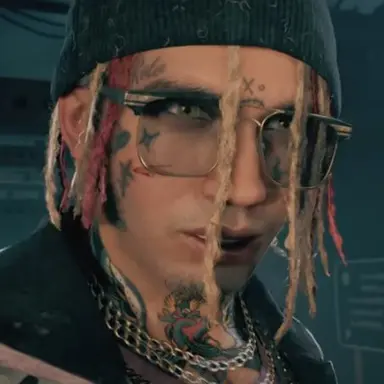 Profile image of Bruno