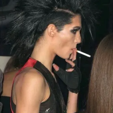 Profile image of Bill kaulitz