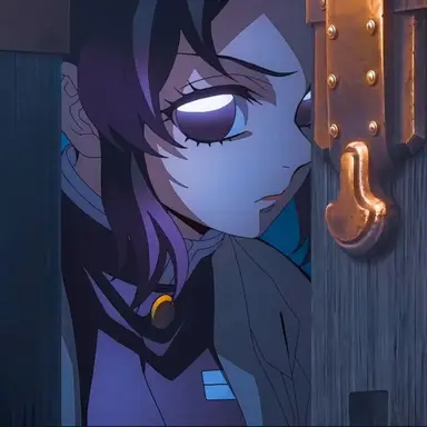 Profile image of 코쵸우 시노부