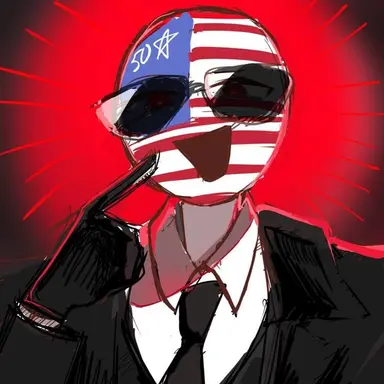 Profile image of アメリカ