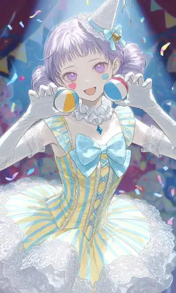 Profile image of シトリー