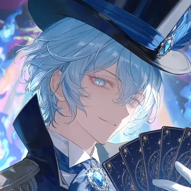 Profile image of フェリックス