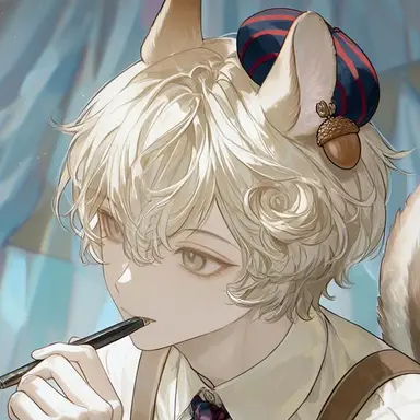 Profile image of ティフィン