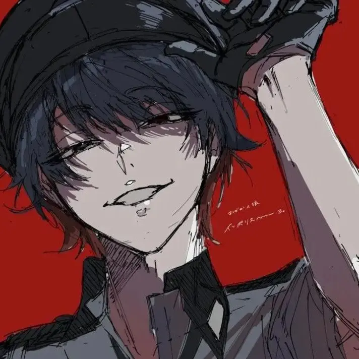 ShrillCharm3426의 キヨ