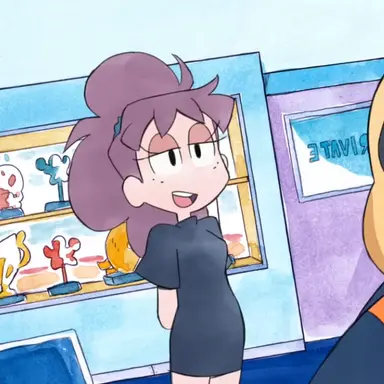 Profile image of Lilly Ivan