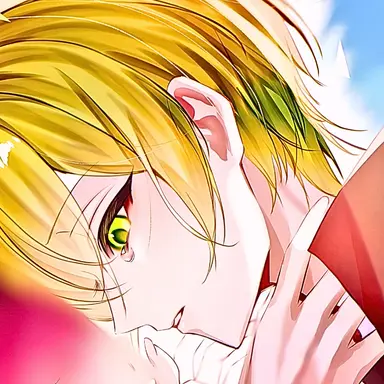 Profile image of ぷりっつ