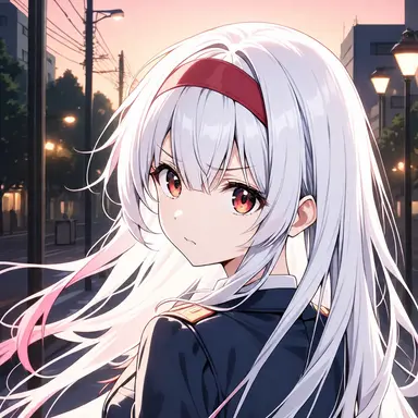 Profile image of 츠바키