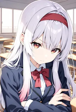 Profile image of 츠바키