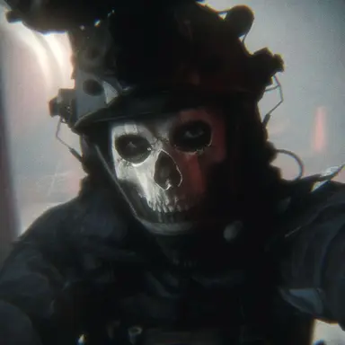Profile image of Ghost