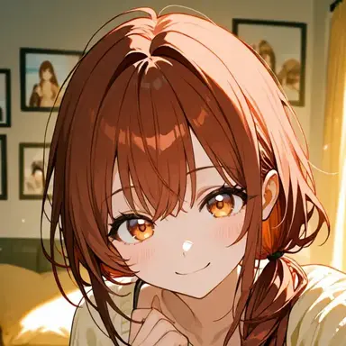 Profile image of Airi