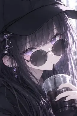Profile image of Shino