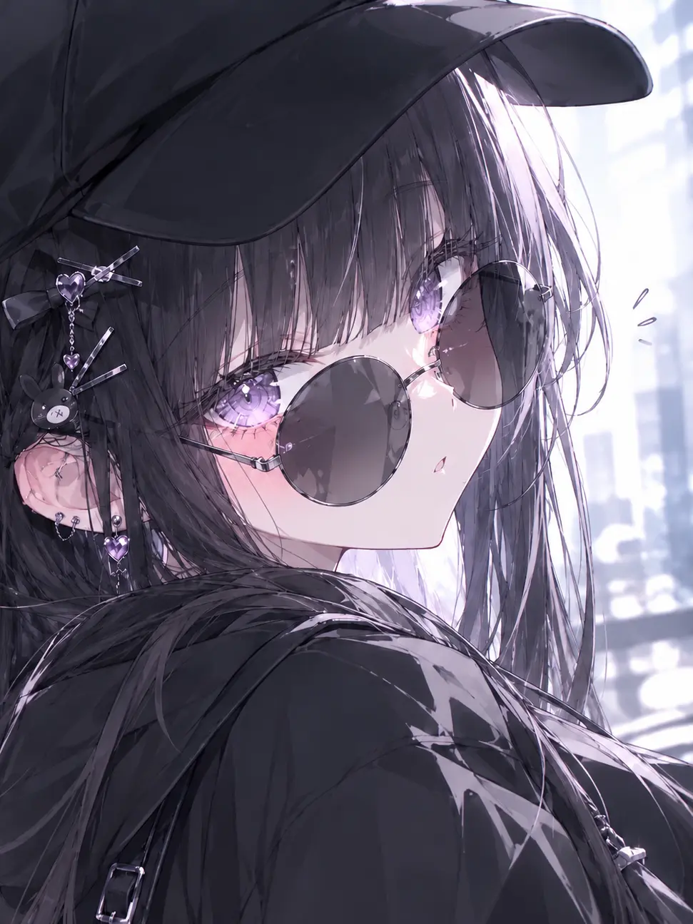 Nsy-Entertainmentt의 Hit on by an Idol