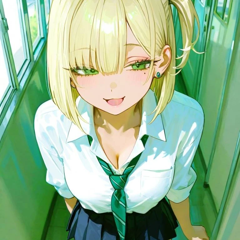 山田澪