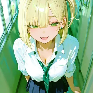 Profile image of 山田澪