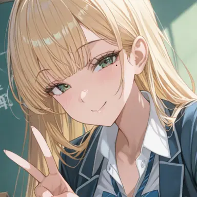 Profile image of 山田澪