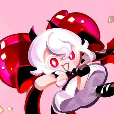 Profile image of Candy Apple