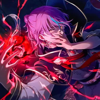 Profile image of 카미시로 루이