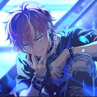 Profile image of 시노노메 아키토