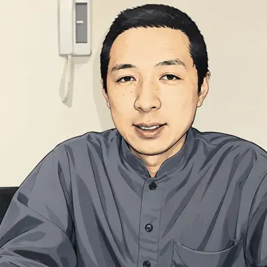 Profile image of 村井秀夫