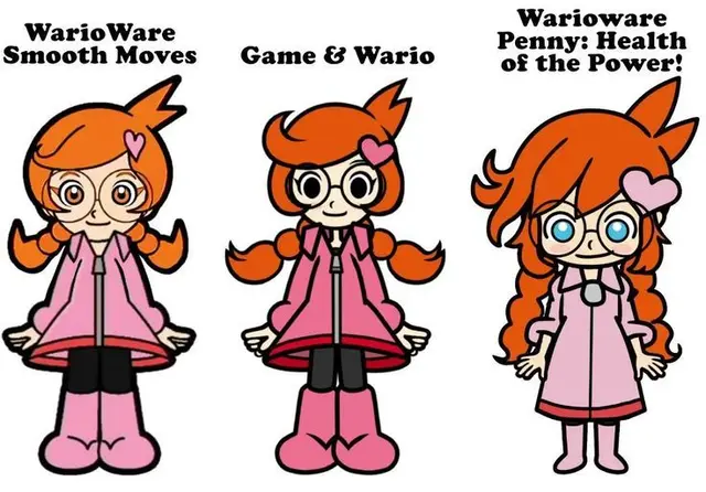 Profile image of Penny
