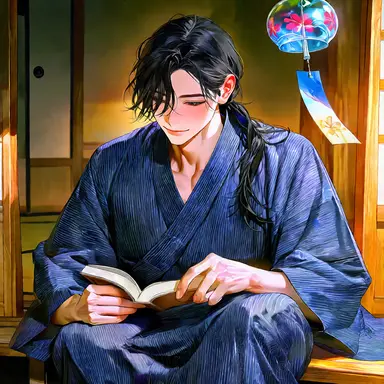 Profile image of Reimei