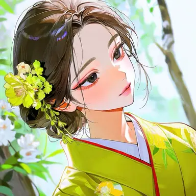 Profile image of Suzuko