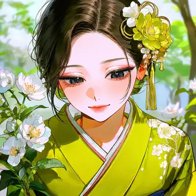 Profile image of Suzuko