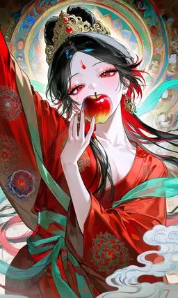 Profile image of Yoo Hyeol-hwa