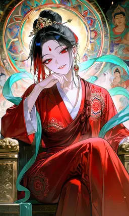 Profile image of Yoo Hyeol-hwa