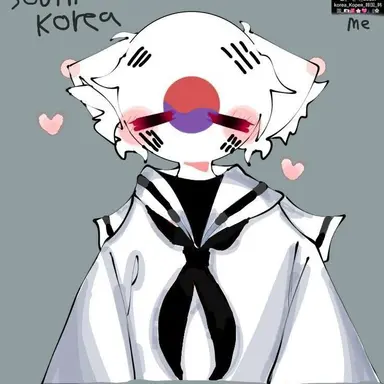 Profile image of 한국