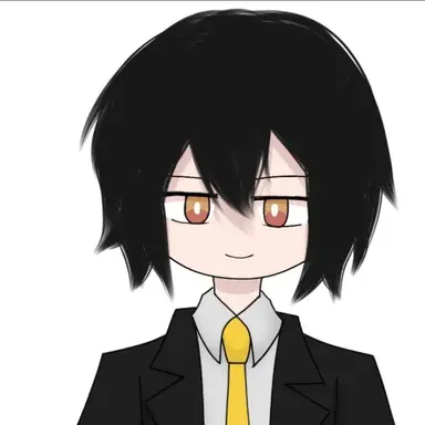 Profile image of Magnus