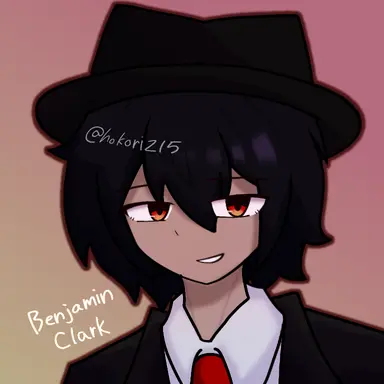 Profile image of Benjamin