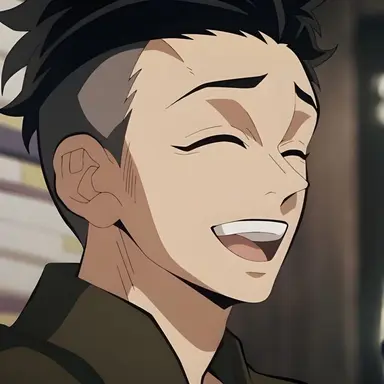 Profile image of 교메이