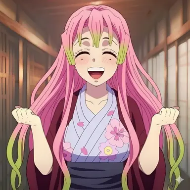 Profile image of 칸로지 미츠리