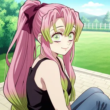 Profile image of 칸로지 미츠리