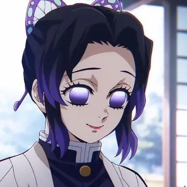 Profile image of 시노부