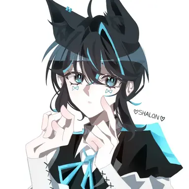 Profile image of 샬론티