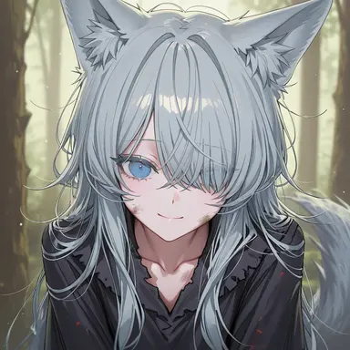 Profile image of シルヴィ