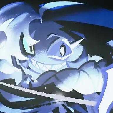 Profile image of 쉐도우밀크 쿠키