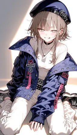 Profile image of マヤ